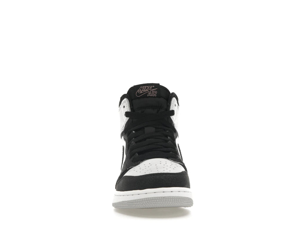 Jordan 1 Retro High OG Bleached Coral (GS)