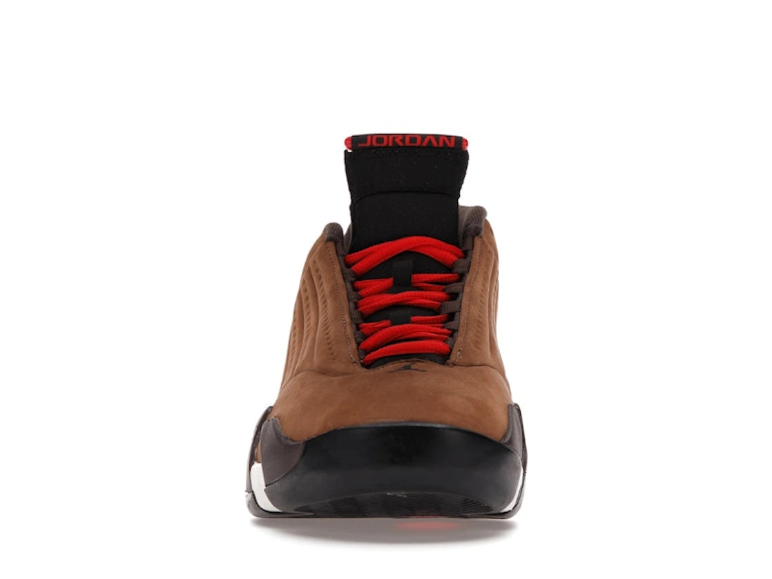 Jordan 14 Retro Winterized Archaeo Brown