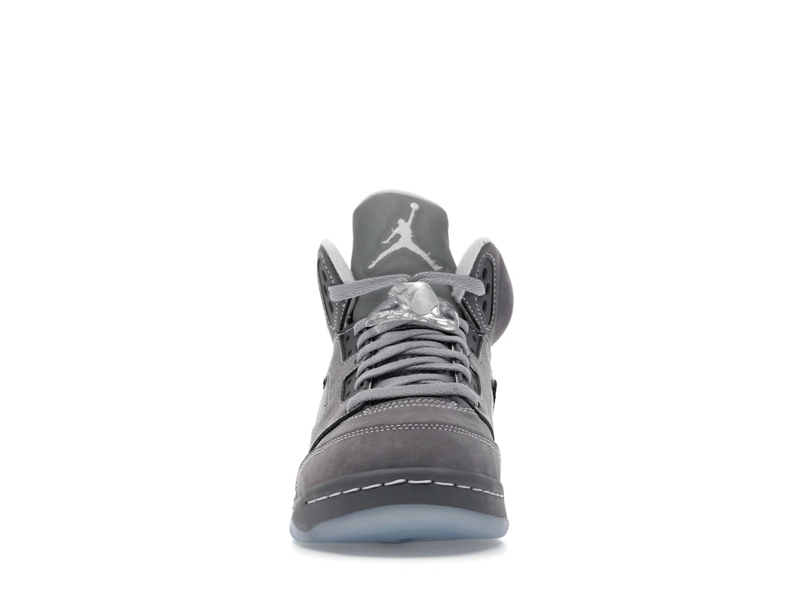 Jordan 5 Retro Wolf Grey (2026) (GS)