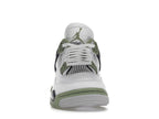 Jordan 4 Retro Seafoam (Women's)