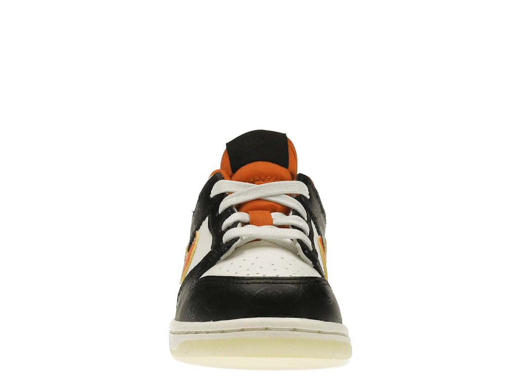 Nike Dunk Low PRM Halloween (2021) (TD)