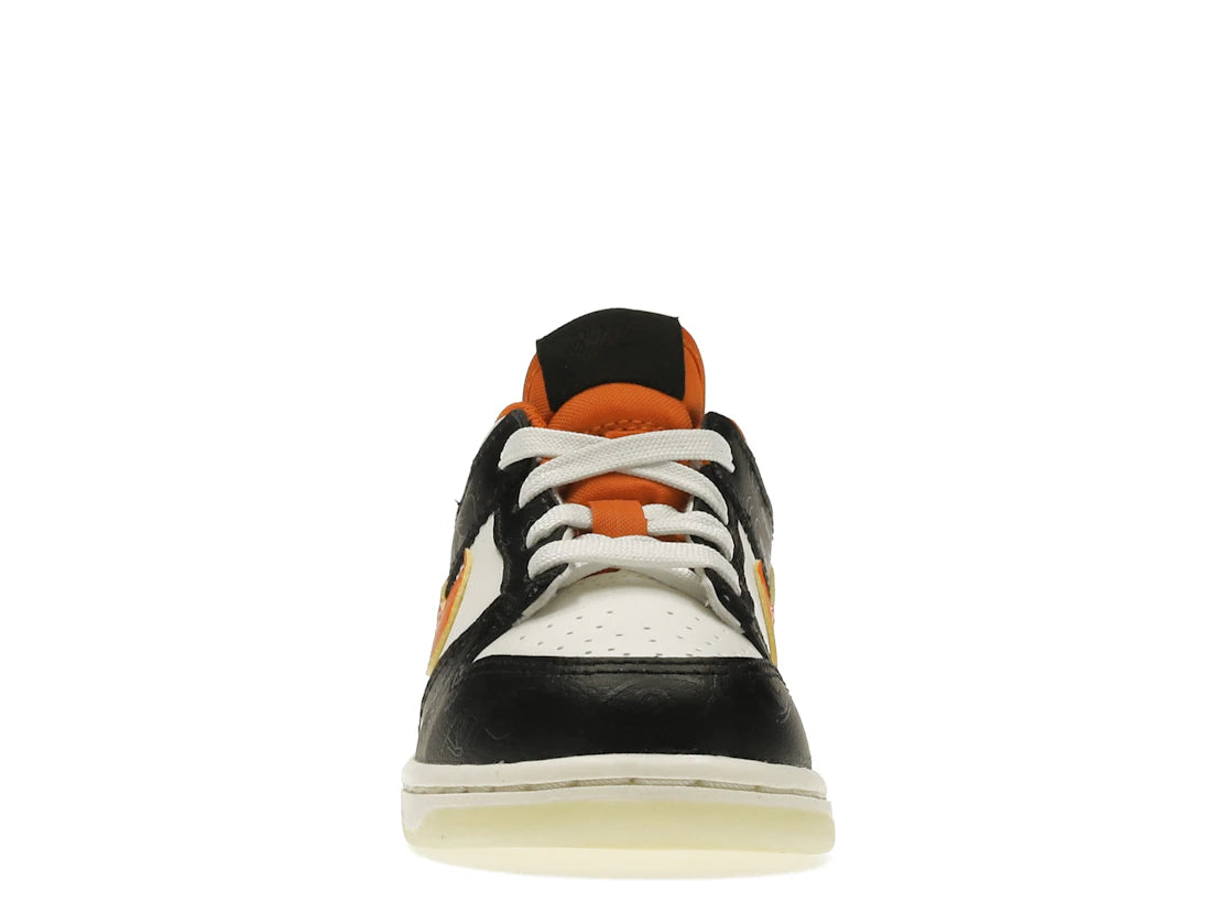 Nike Dunk Low PRM Halloween (2021) (TD)