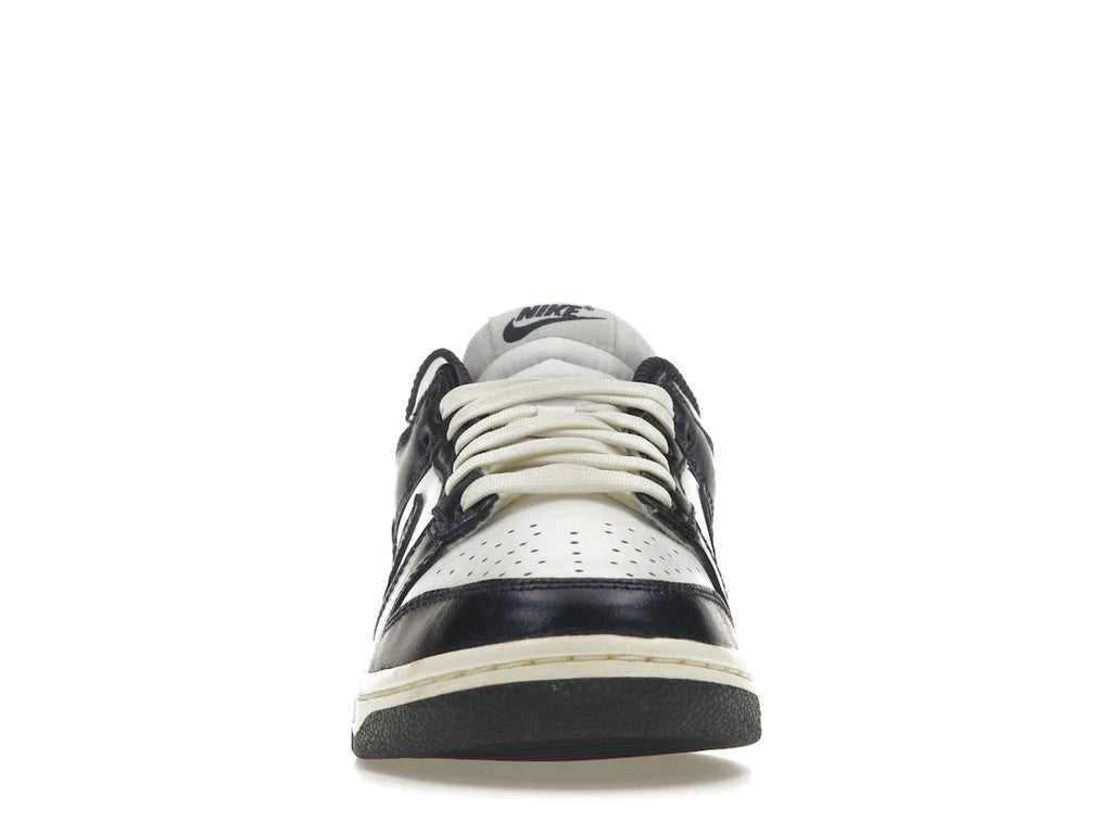 Nike Dunk Low PRM Vintage Navy (Women's)