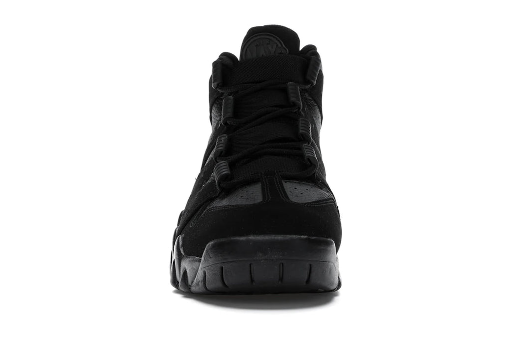 Nike Air Max 2 CB '94 Triple Black