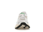 ASICS Gel-1130 White Malachite Green Off White Midsole (Women's)