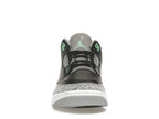 Jordan 3 Retro Green Glow