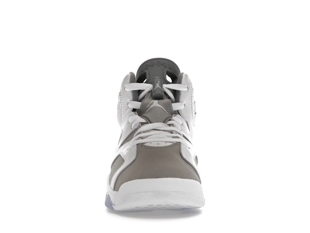 Jordan 6 Retro Cool Grey (GS)