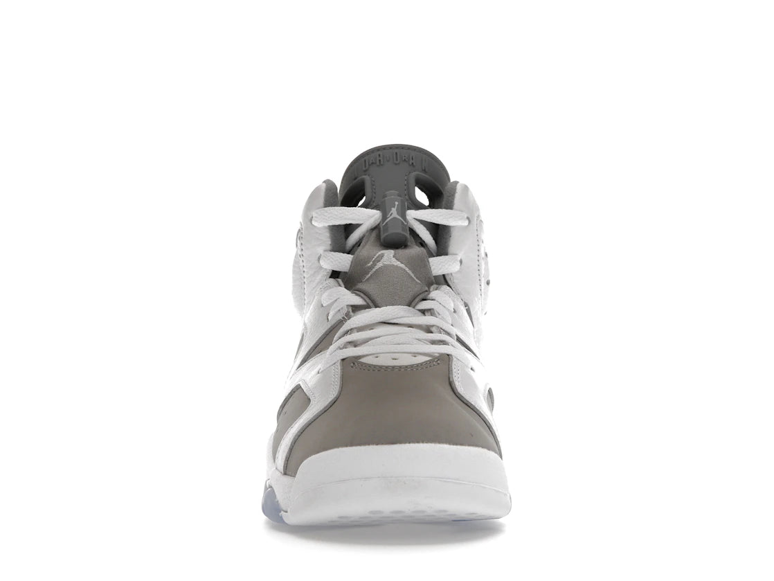 Jordan 6 Retro Cool Grey (GS)