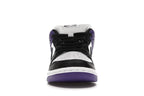 Nike SB Dunk Low Court Purple