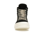 Rick Owens DRKSHDW Lido Vintage High Black Milk SS24