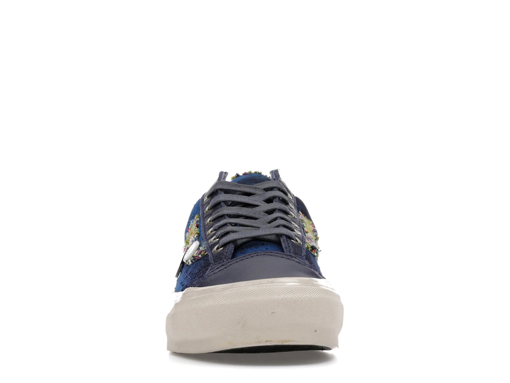 Vans Old Skool 36 LX Souvenir Navy