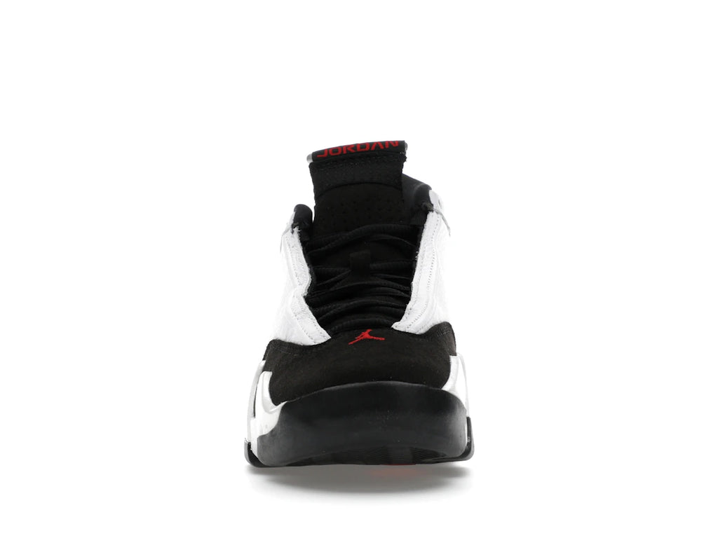 Jordan 14 Retro Black Toe (2024) (GS)