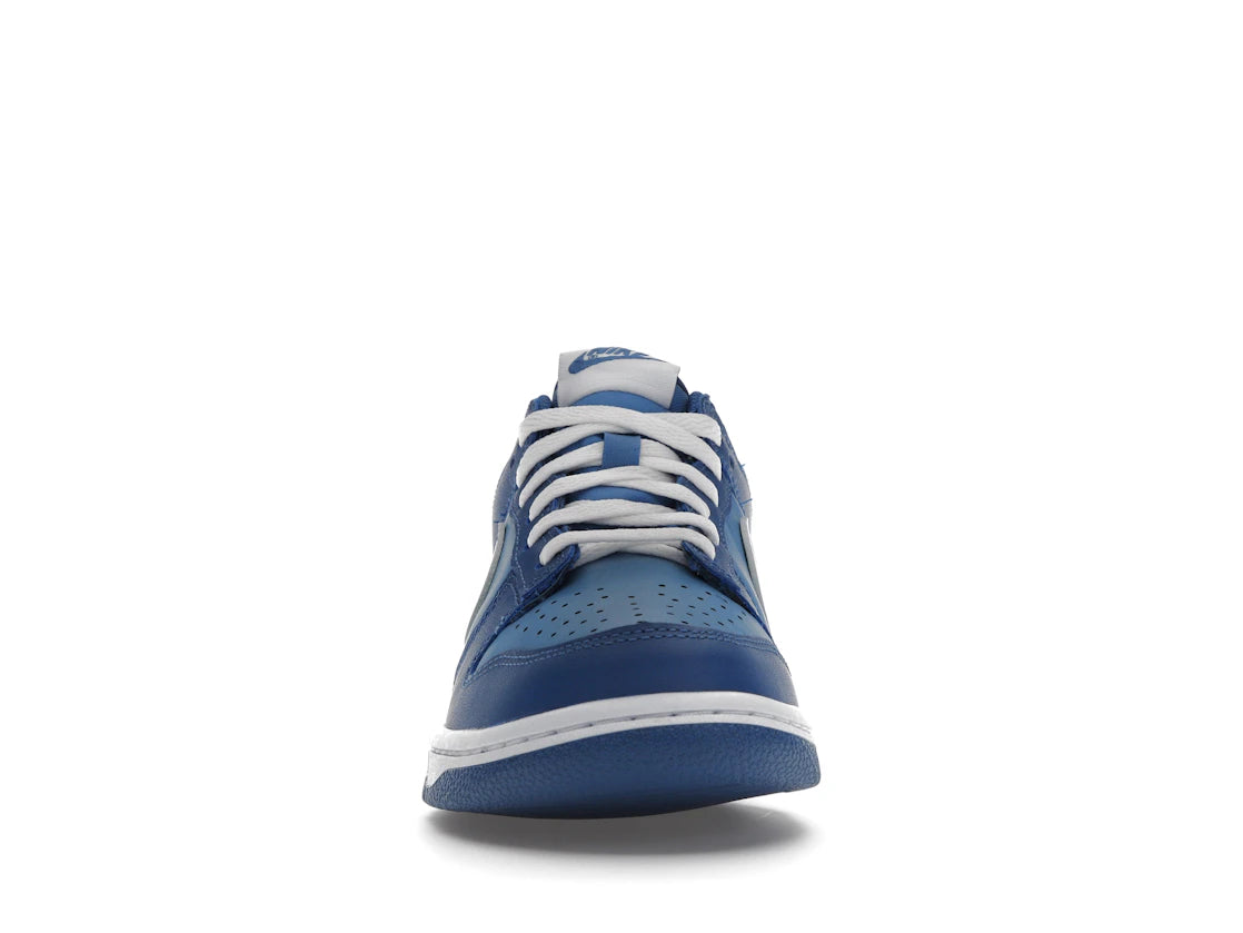 Nike Dunk Low Dark Marina Blue (GS)