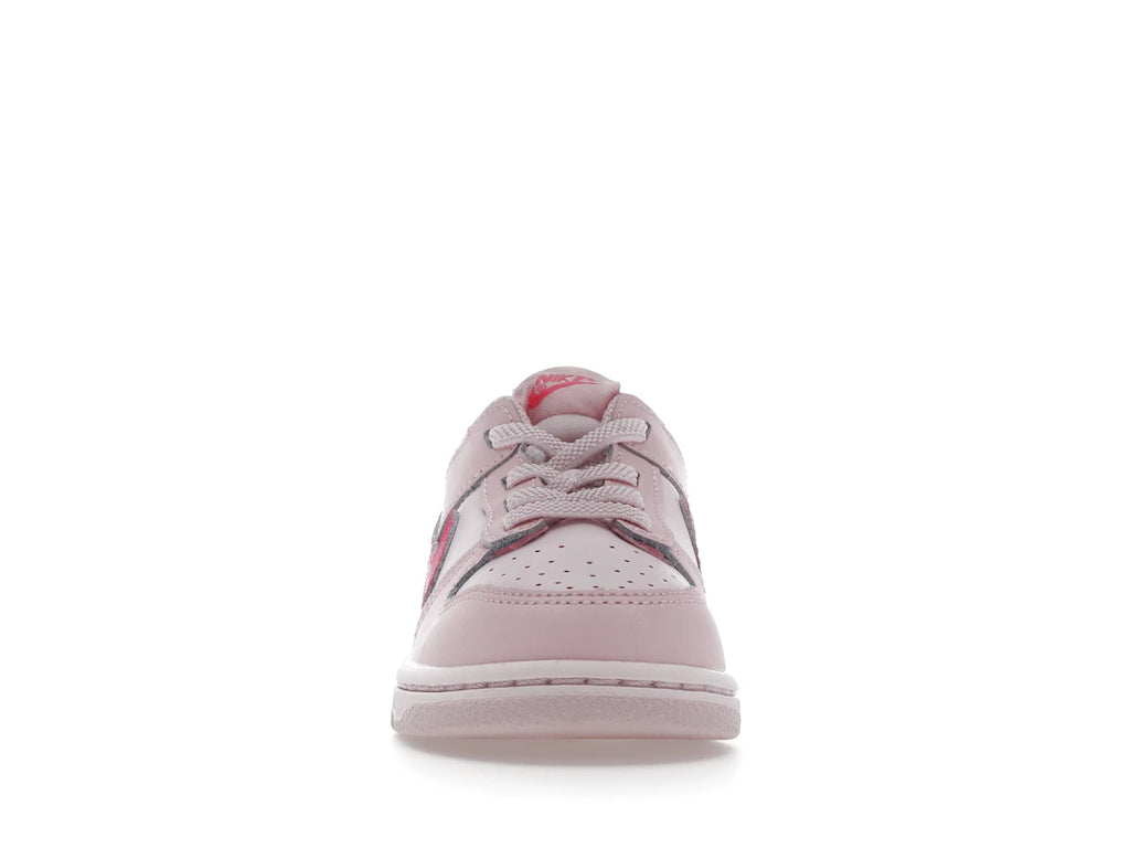 Nike Dunk Low Triple Pink (TD)