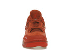 Air Jordan 4 Retro OG SP Nigel Sylvester Brick by Brick