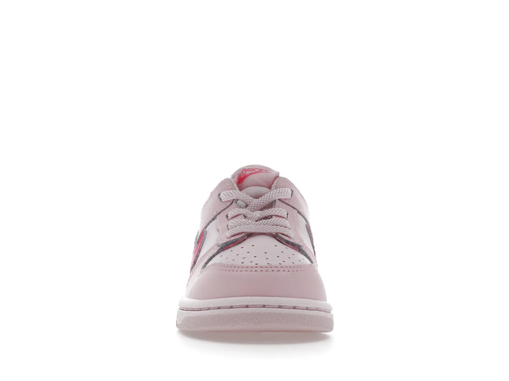 Nike Dunk Low Triple Pink (TD)