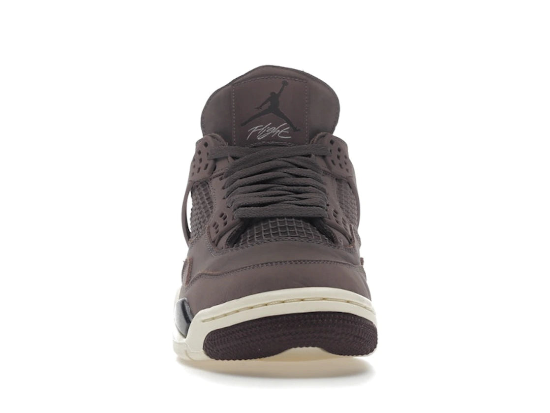 Jordan 4 Retro SP A Ma Maniére Violet Ore