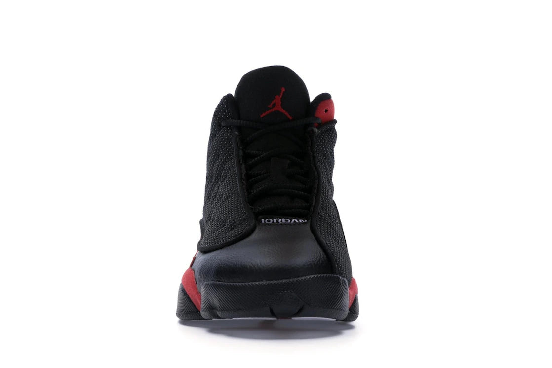 Jordan 13 Retro Bred (2017) (GS)
