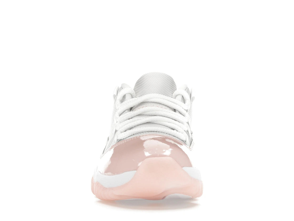 Jordan 11 Retro Low Legend Pink (Women's)