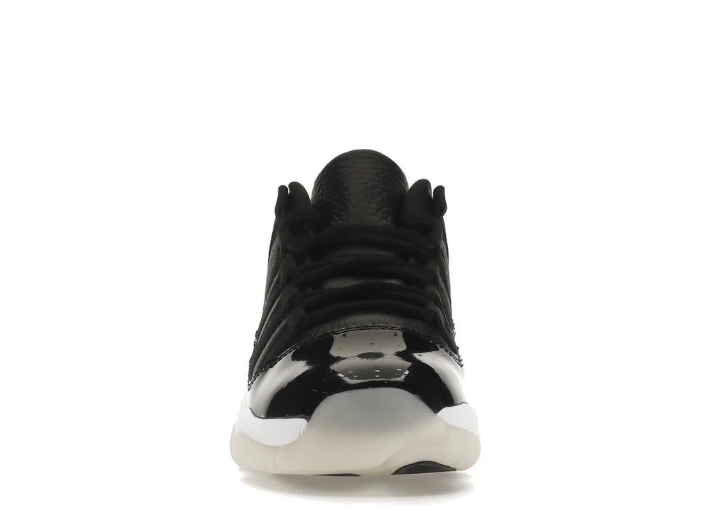 Jordan 11 Retro Low 72-10 (GS)