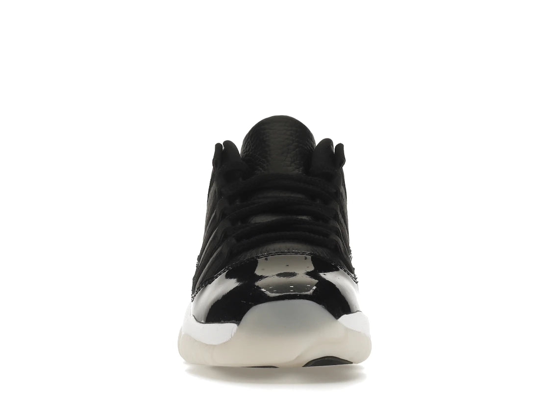 Jordan 11 Retro Low 72-10 (GS)