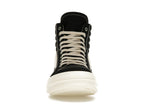 Rick Owens DRKSHDW Lido Vintage High Black Milk SS24