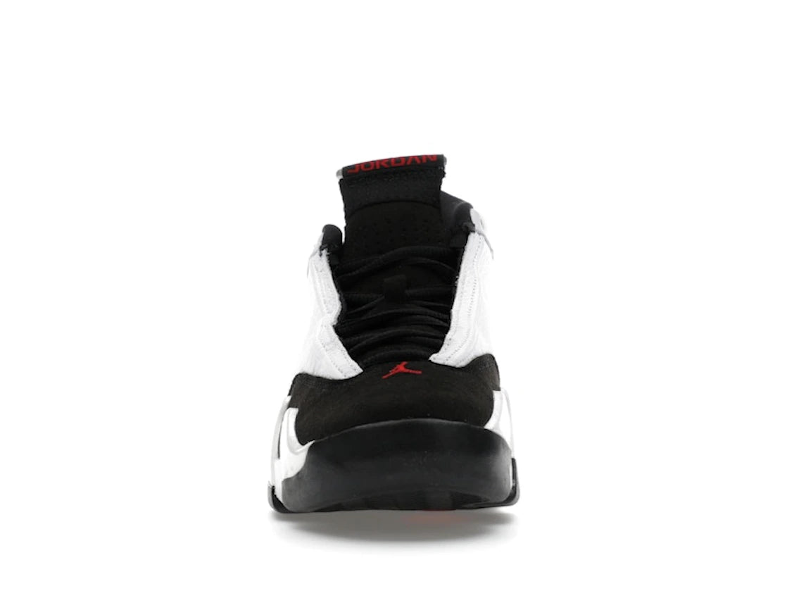 Jordan 14 Retro Black Toe (2024) (GS)