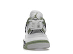 Jordan 4 Retro Seafoam (Women's)
