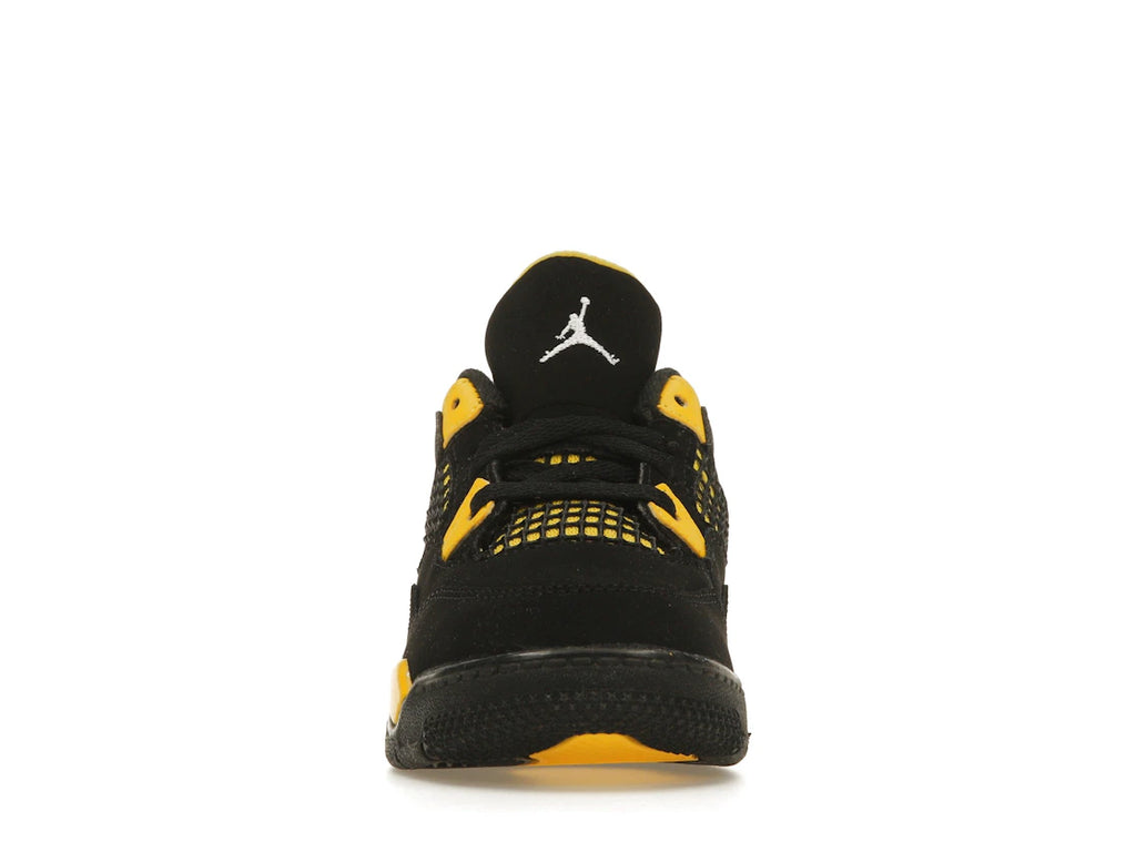 Jordan 4 Retro Thunder (2023) (TD)