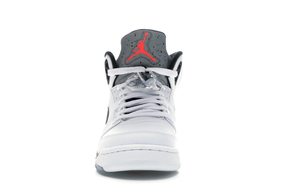 Jordan 5 Retro Poison Green (GS)