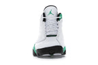 Jordan 13 Retro White Lucky Green (GS)