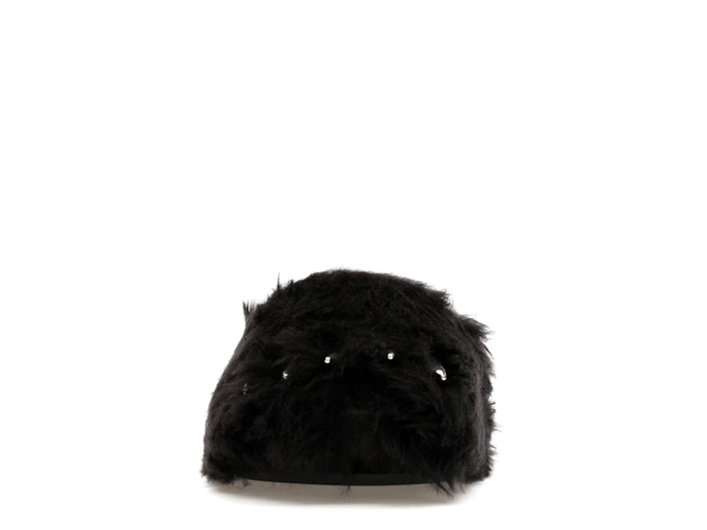 Bravest Studios Bear Claw Mule Black