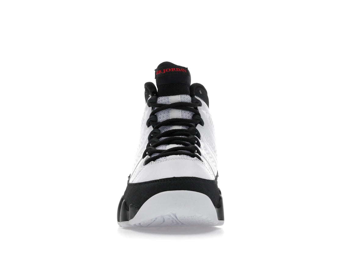 Jordan 9 Retro OG Space Jam (2026) (GS)