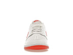 Nike Dunk Low Retro White Picante Red