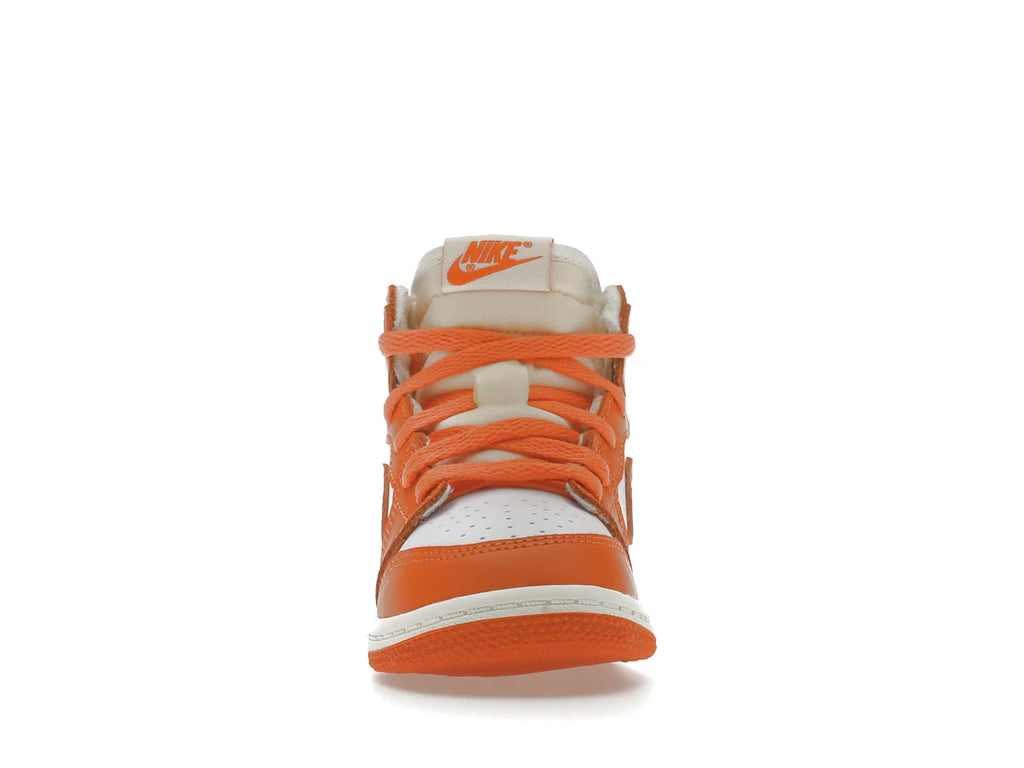 Jordan 1 Retro High OG Starfish (TD)