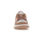 Nike Dunk Low Rose Whisper (Women's)
