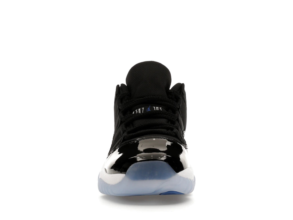 Jordan 11 Retro Low Space Jam (GS)