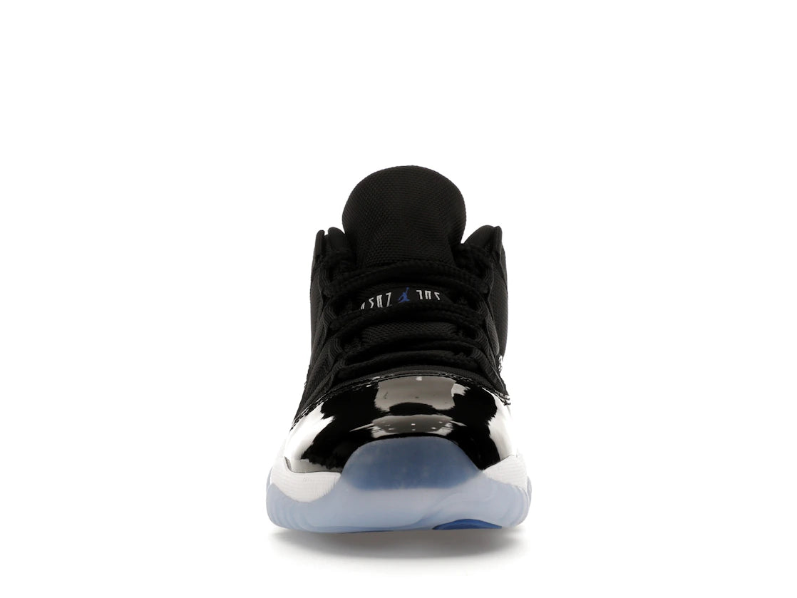 Jordan 11 Retro Low Space Jam (GS)