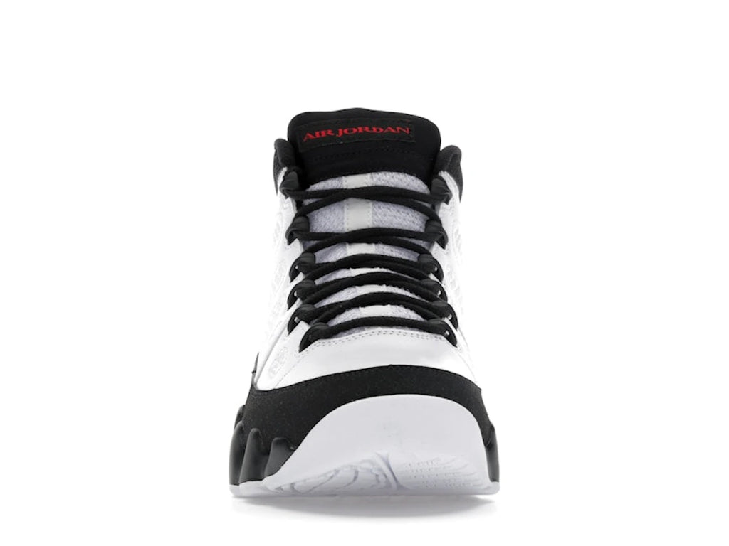 Jordan 9 Retro OG Space Jam (2026)