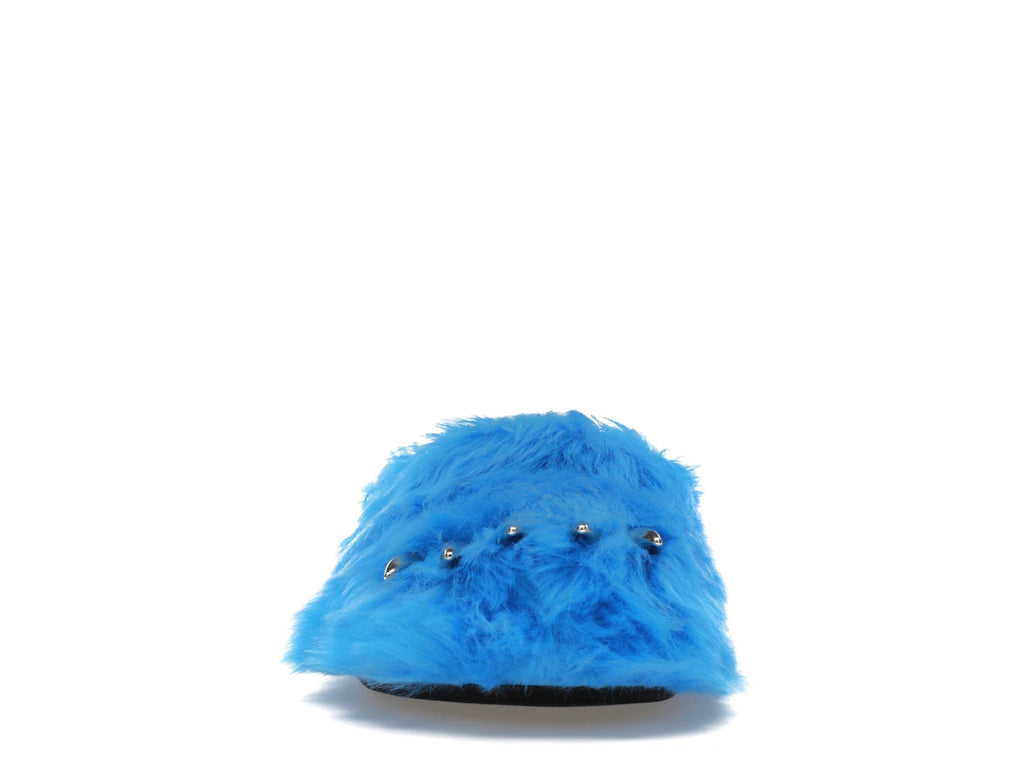 Bravest Studios Bear Claw Mule Blue