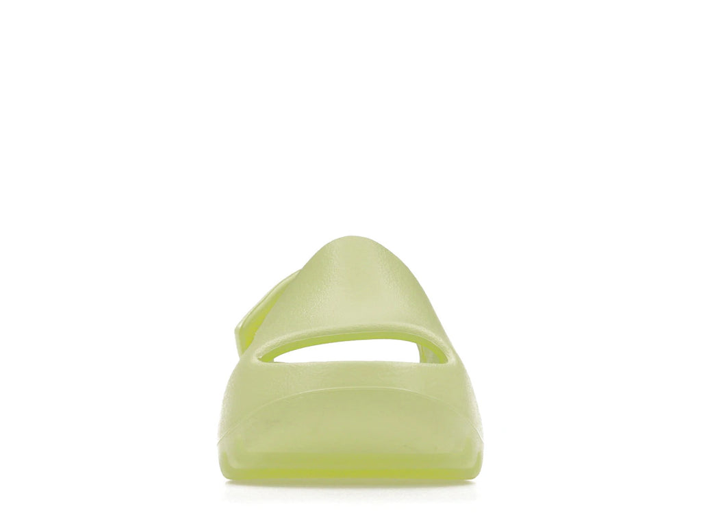 adidas Yeezy Slide Glow Green (2022) (Infants)