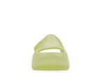 adidas Yeezy Slide Glow Green (2022) (Infants)