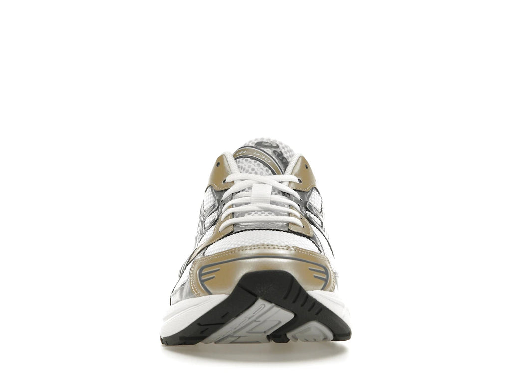 ASICS Gel-1130 White Wood Crepe
