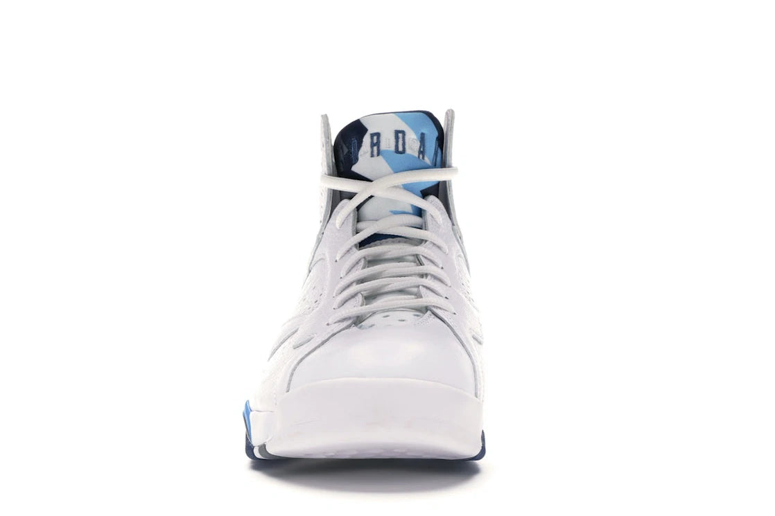 Jordan 7 Retro French Blue (2015)