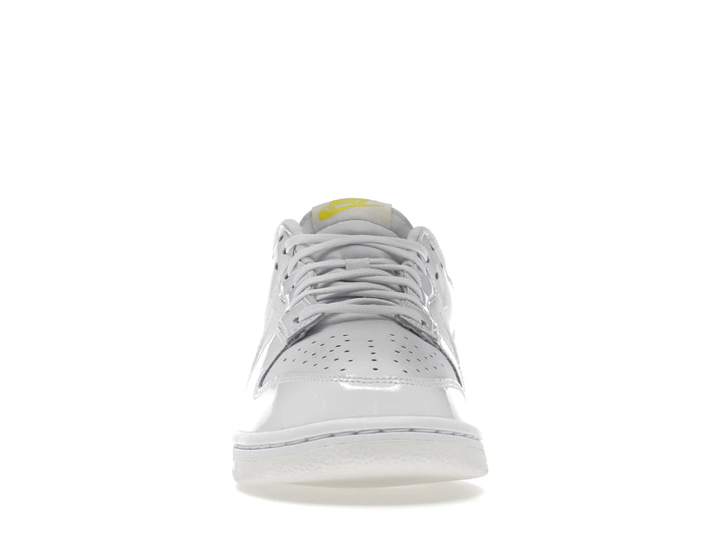 Nike Dunk Low Valentine's Day Yellow Heart (Women's)