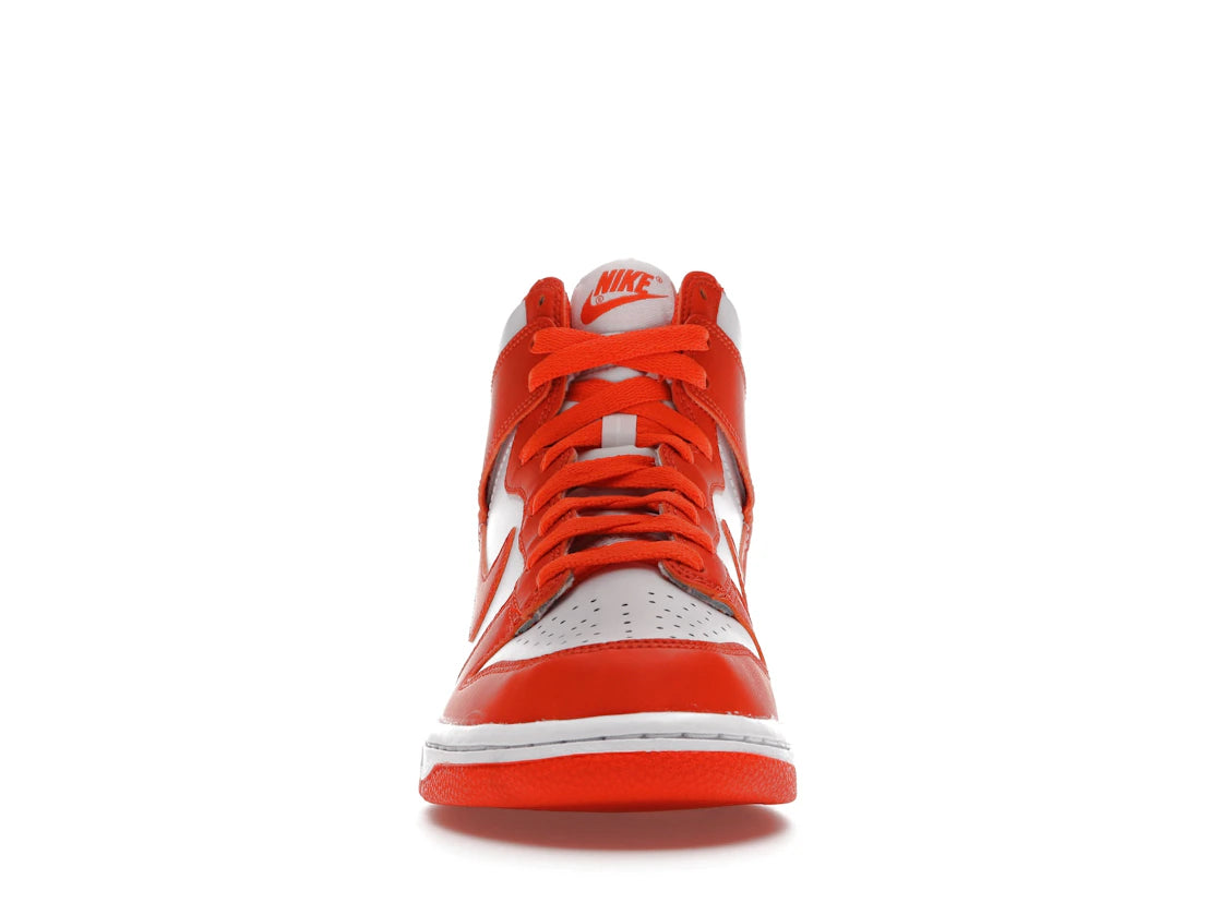 Nike Dunk High SP Syracuse (2021) (GS)