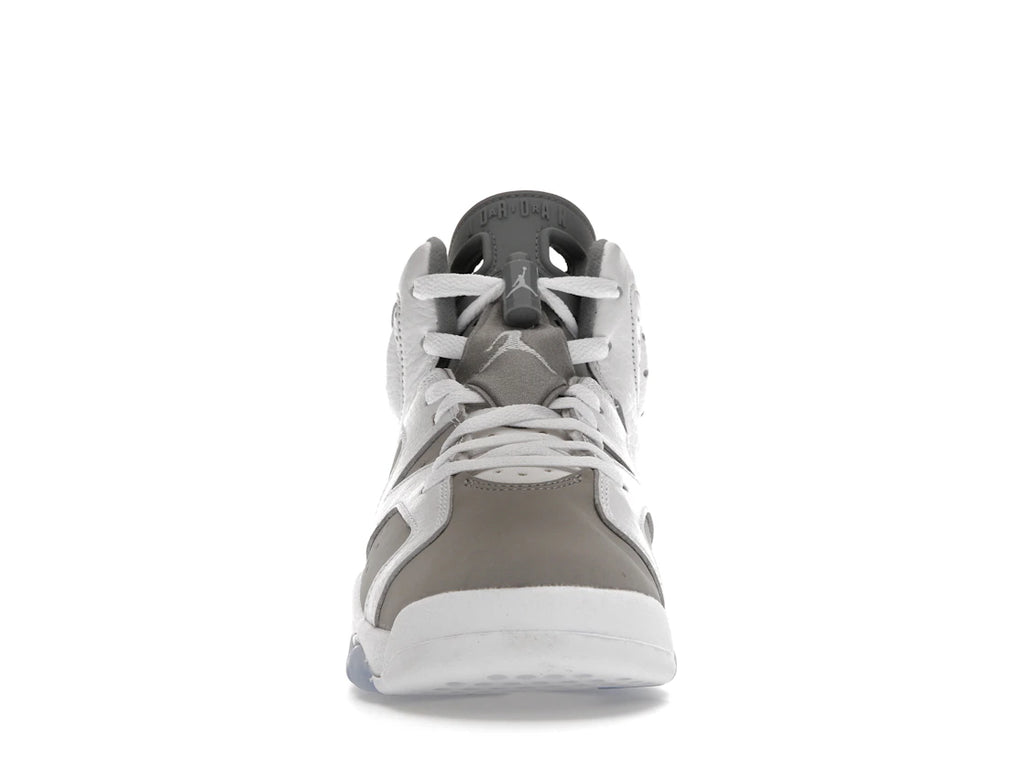 Jordan 6 Retro Cool Grey (GS)