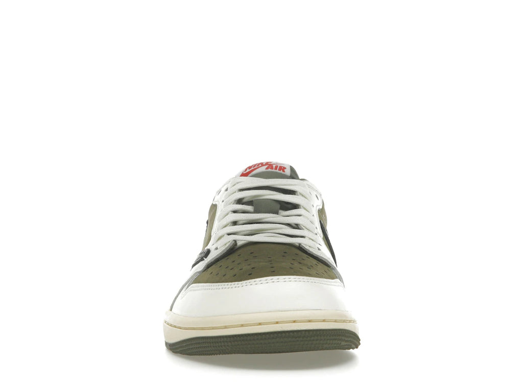 Jordan 1 Retro Low OG SP Travis Scott Medium Olive