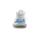Jordan 11 Retro Low University Blue (2017)
