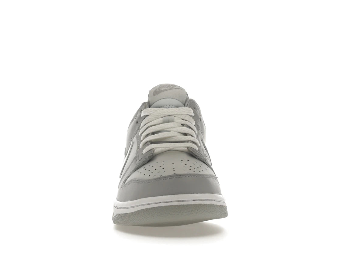 Nike Dunk Low Two-Toned Grey (GS)
